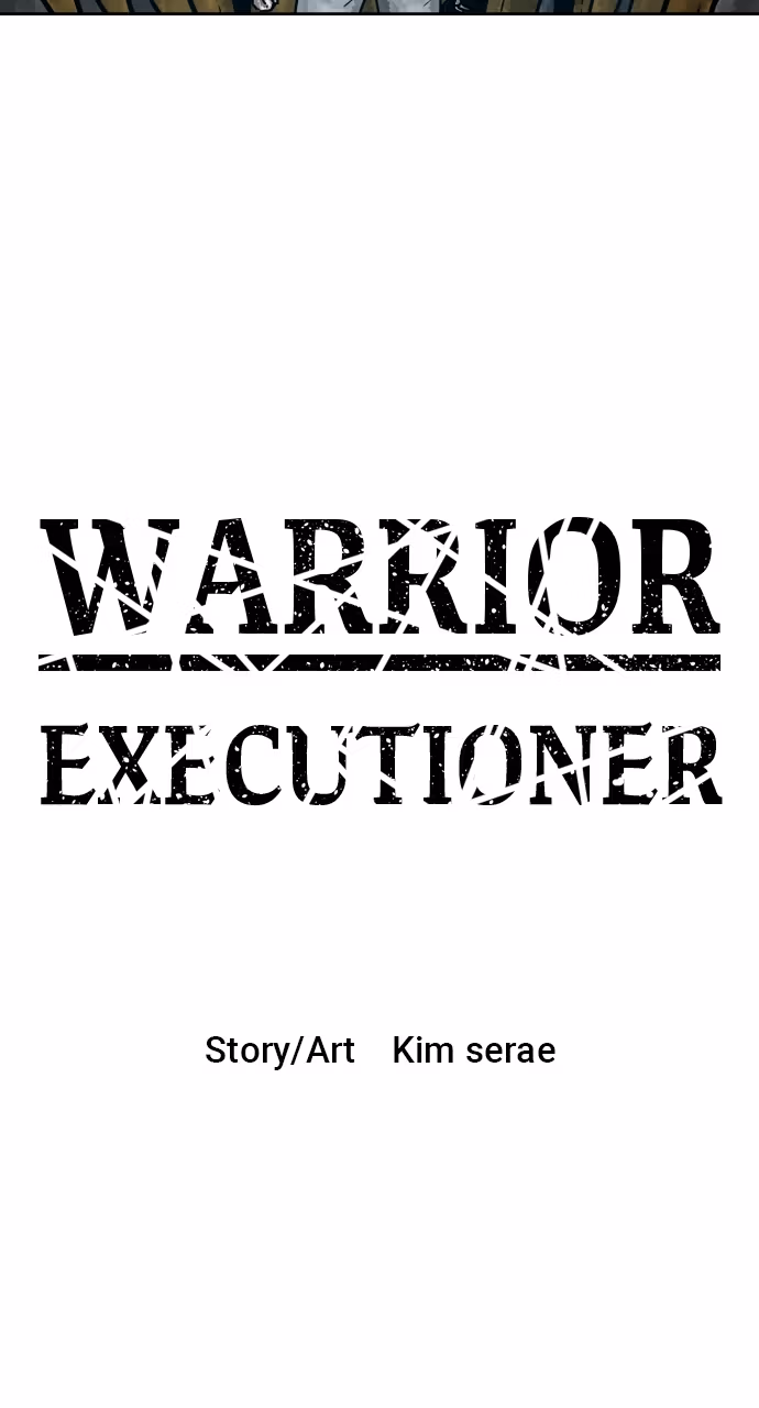 Read Warrior Executioner Manga Online