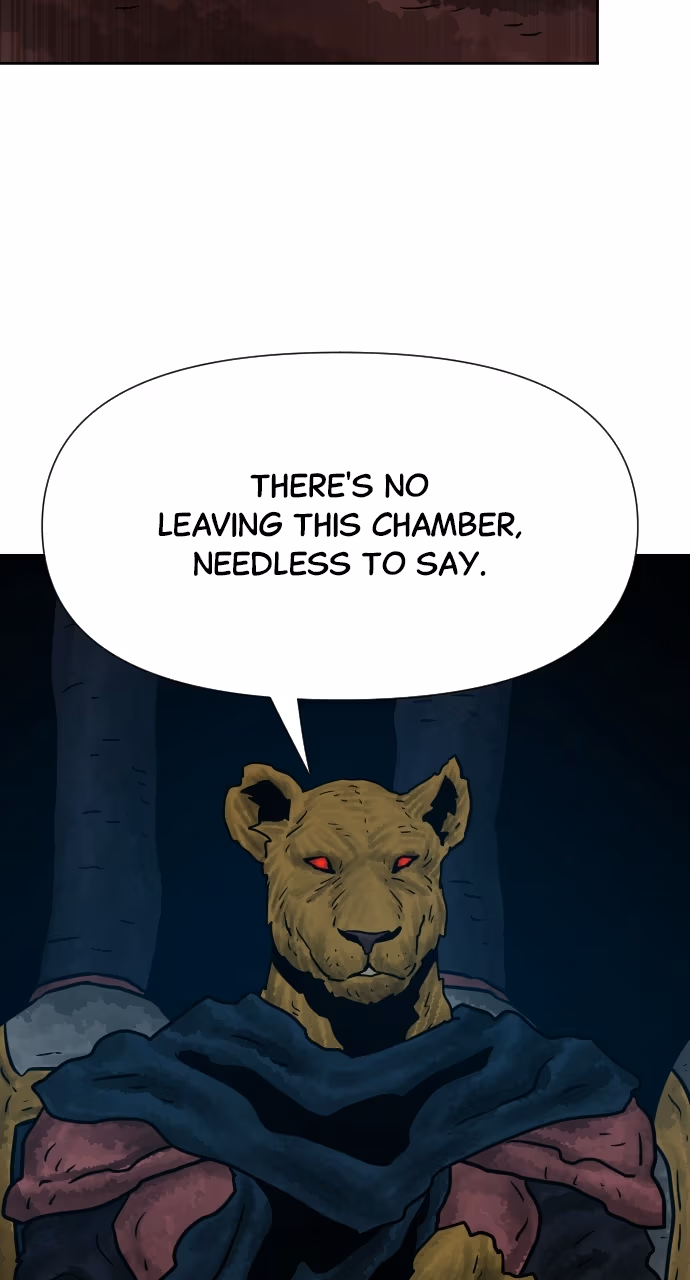 Read Warrior Executioner Manga Online