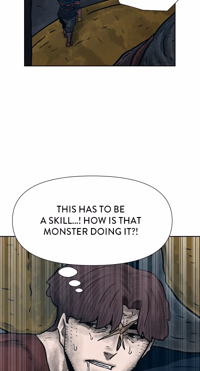 Read Warrior Executioner Manga Online