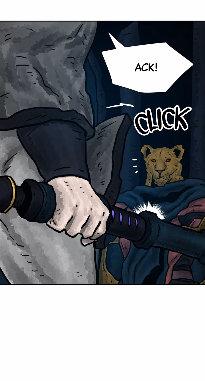 Read Warrior Executioner Manga Online