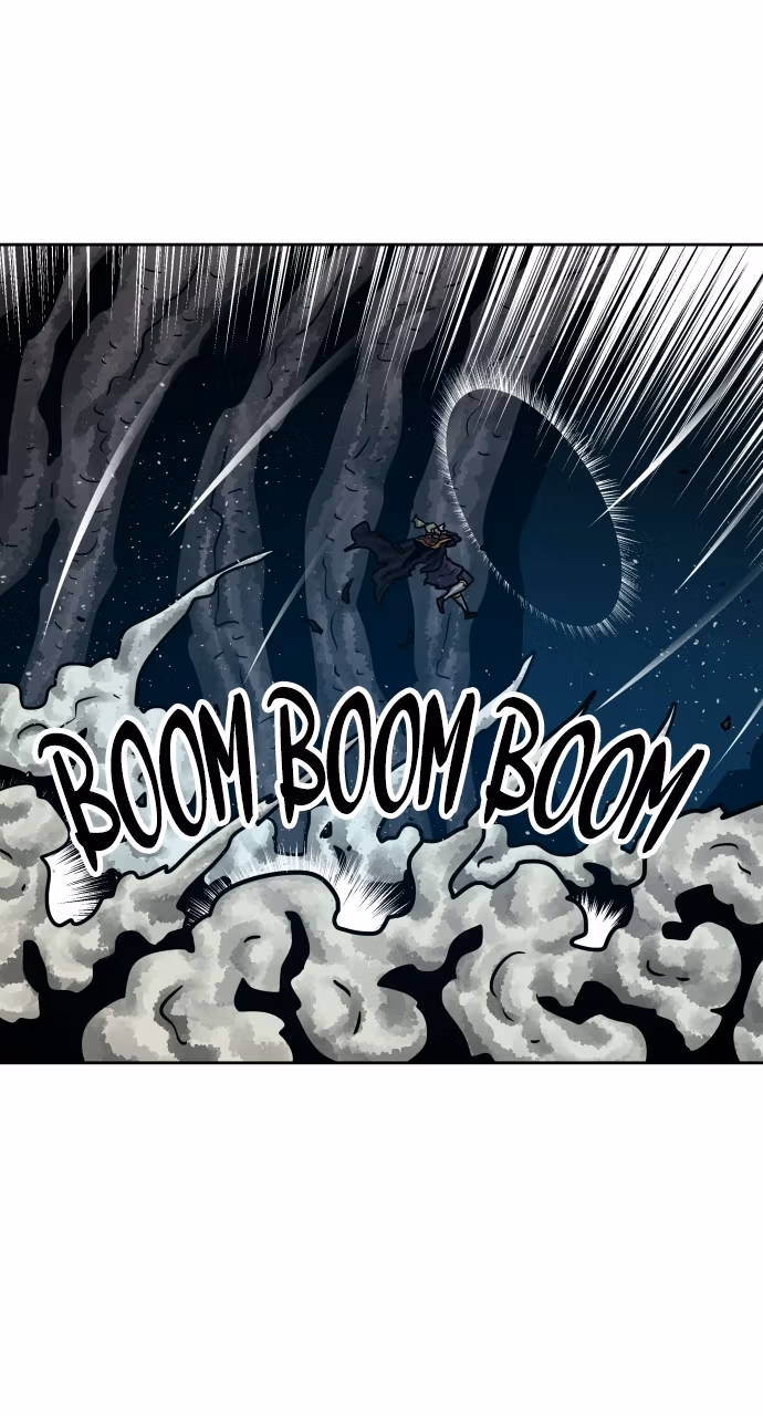 Read Warrior Executioner Manga Online