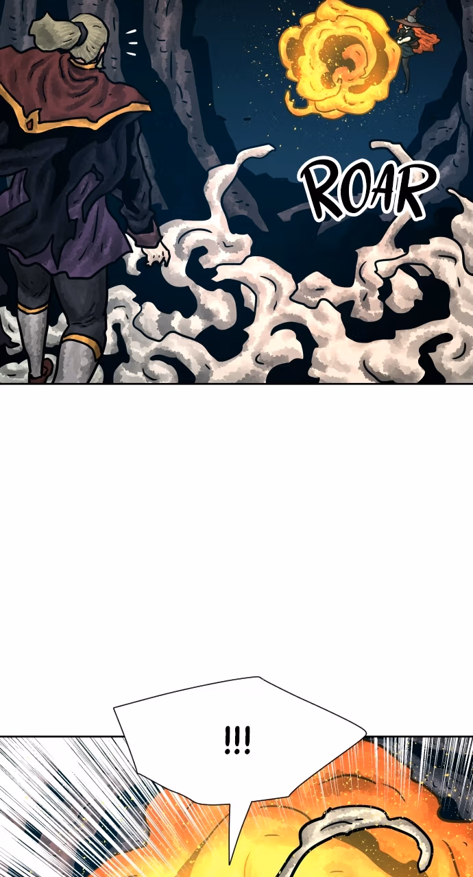 Read Warrior Executioner Manga Online