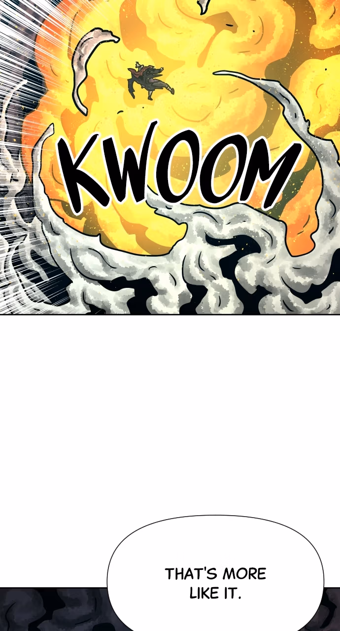 Read Warrior Executioner Manga Online