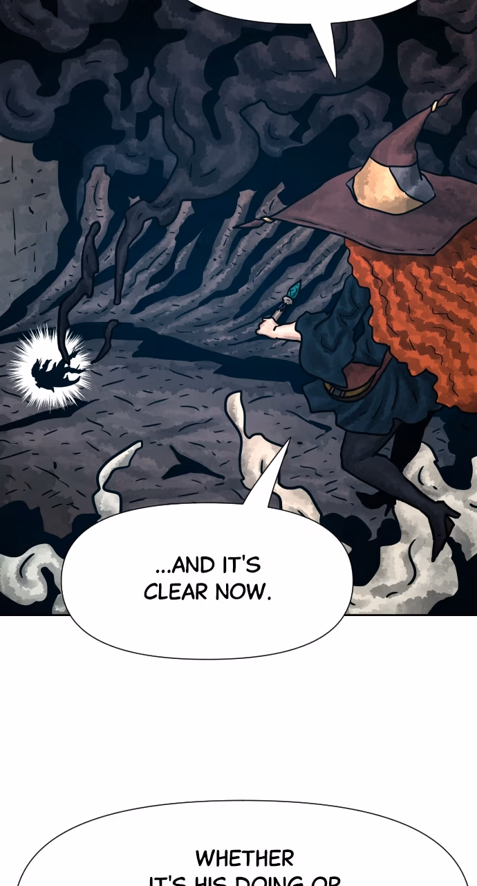 Read Warrior Executioner Manga Online