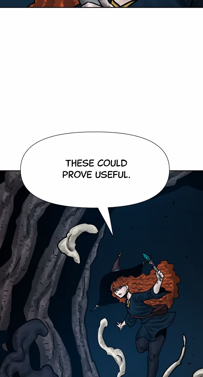 Read Warrior Executioner Manga Online