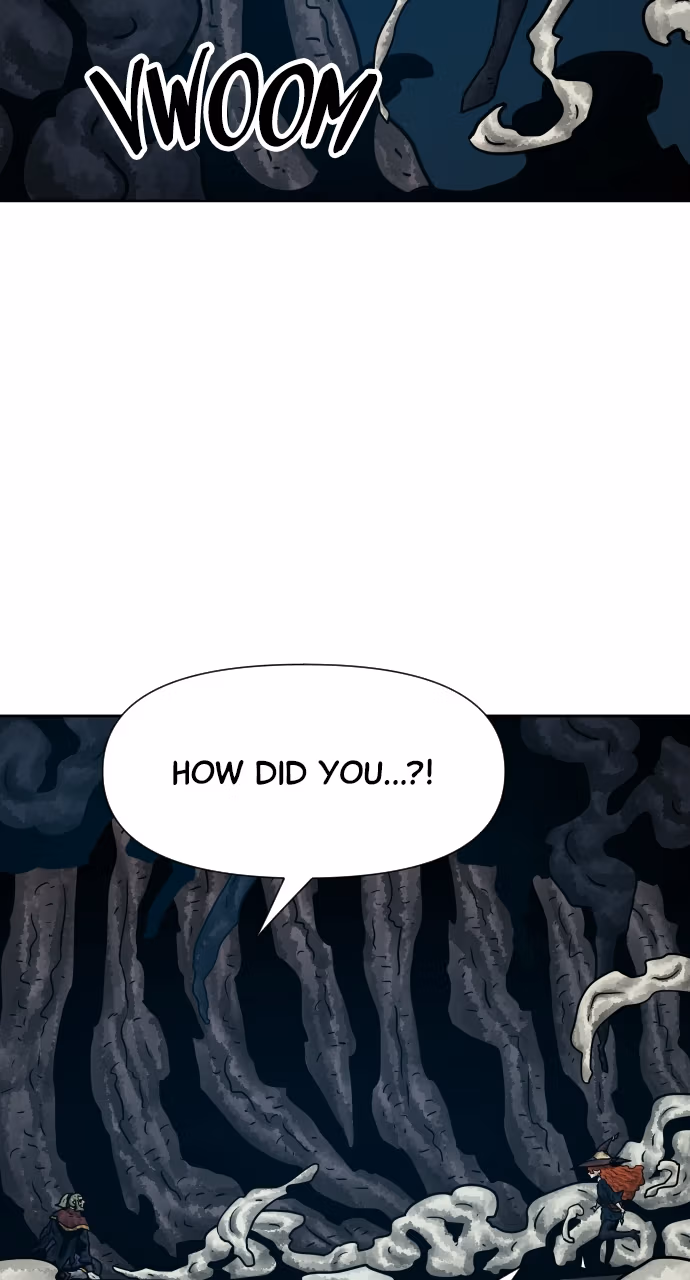 Read Warrior Executioner Manga Online