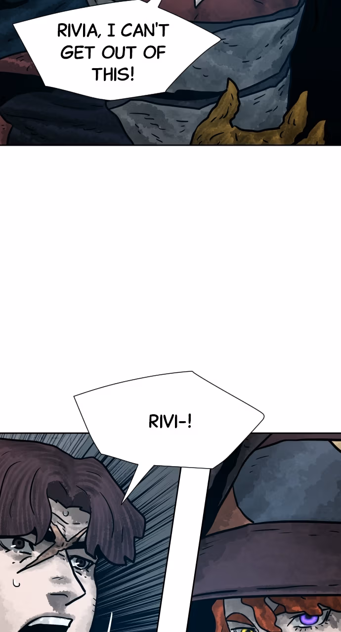 Read Warrior Executioner Manga Online