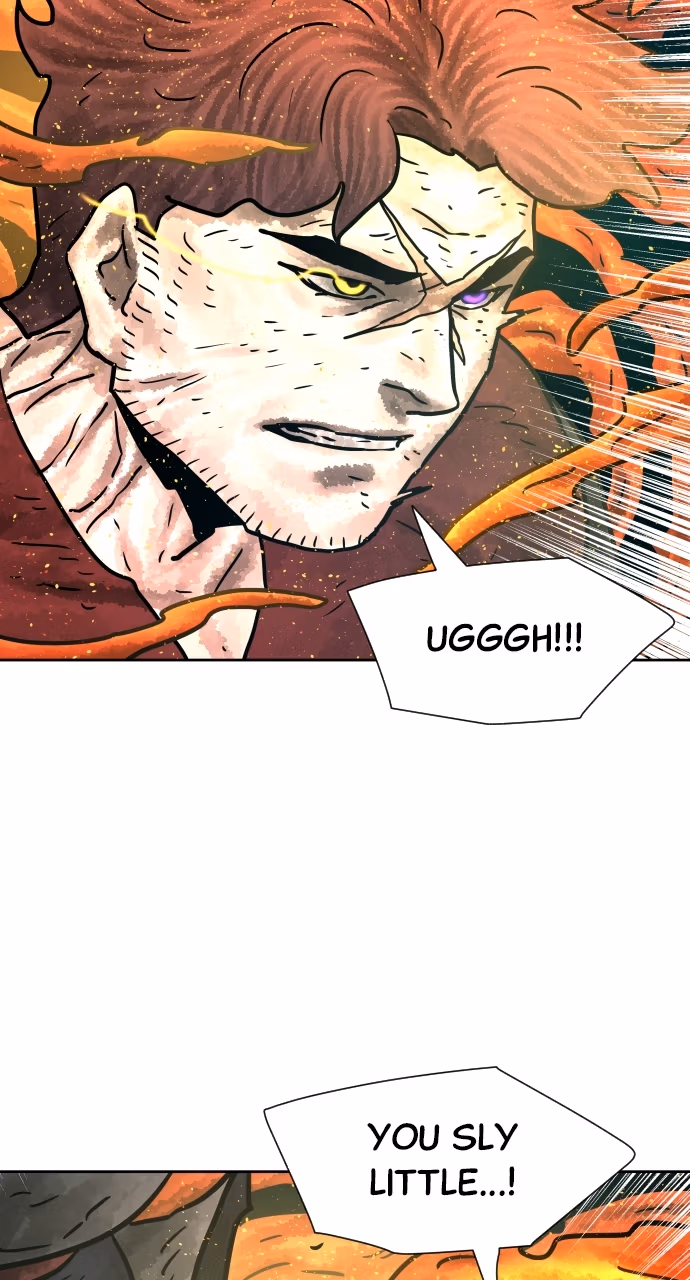 Read Warrior Executioner Manga Online