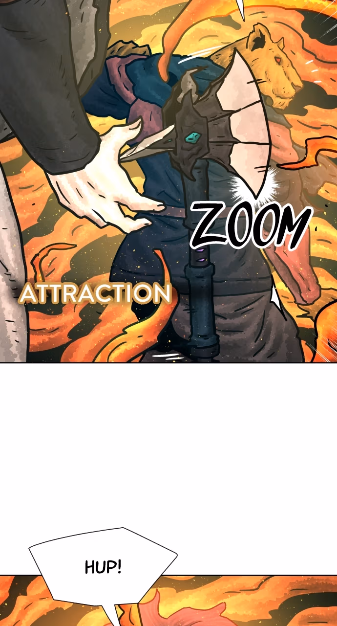 Read Warrior Executioner Manga Online