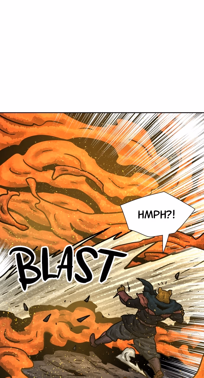 Read Warrior Executioner Manga Online