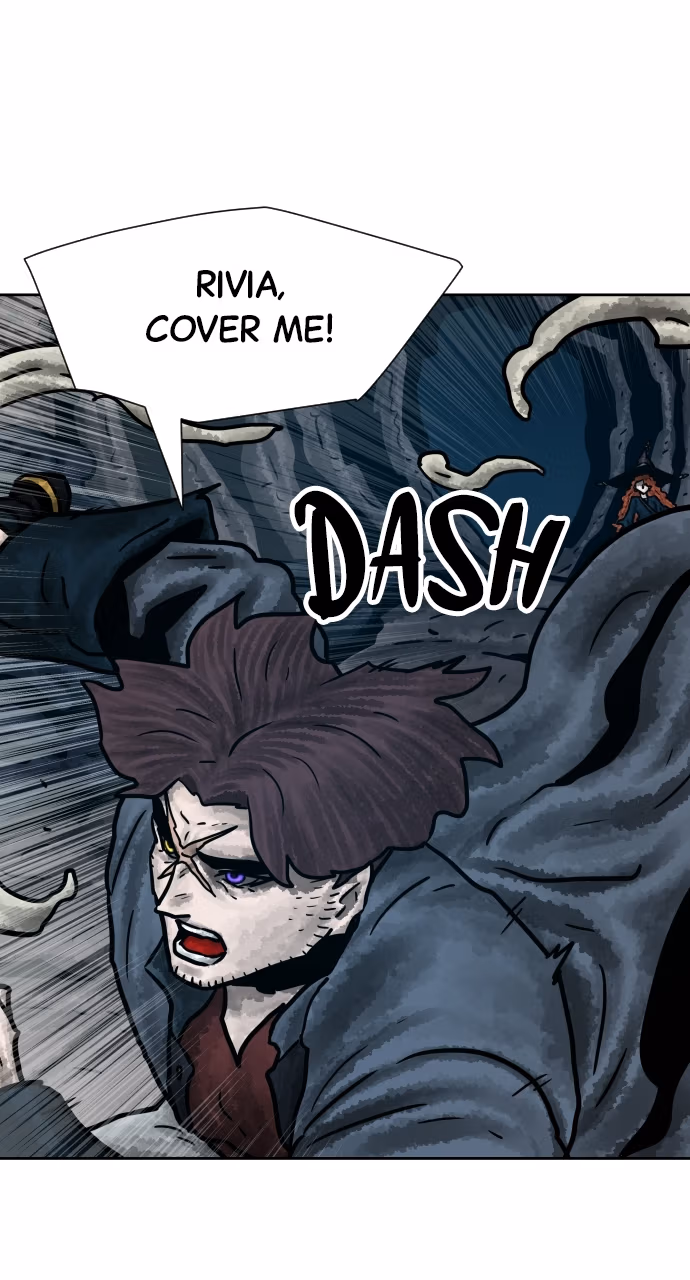 Read Warrior Executioner Manga Online