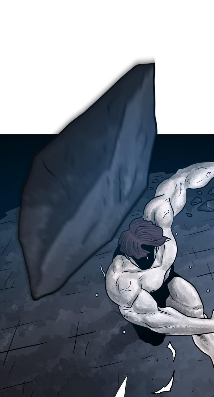 Read Warrior Executioner Manga Online