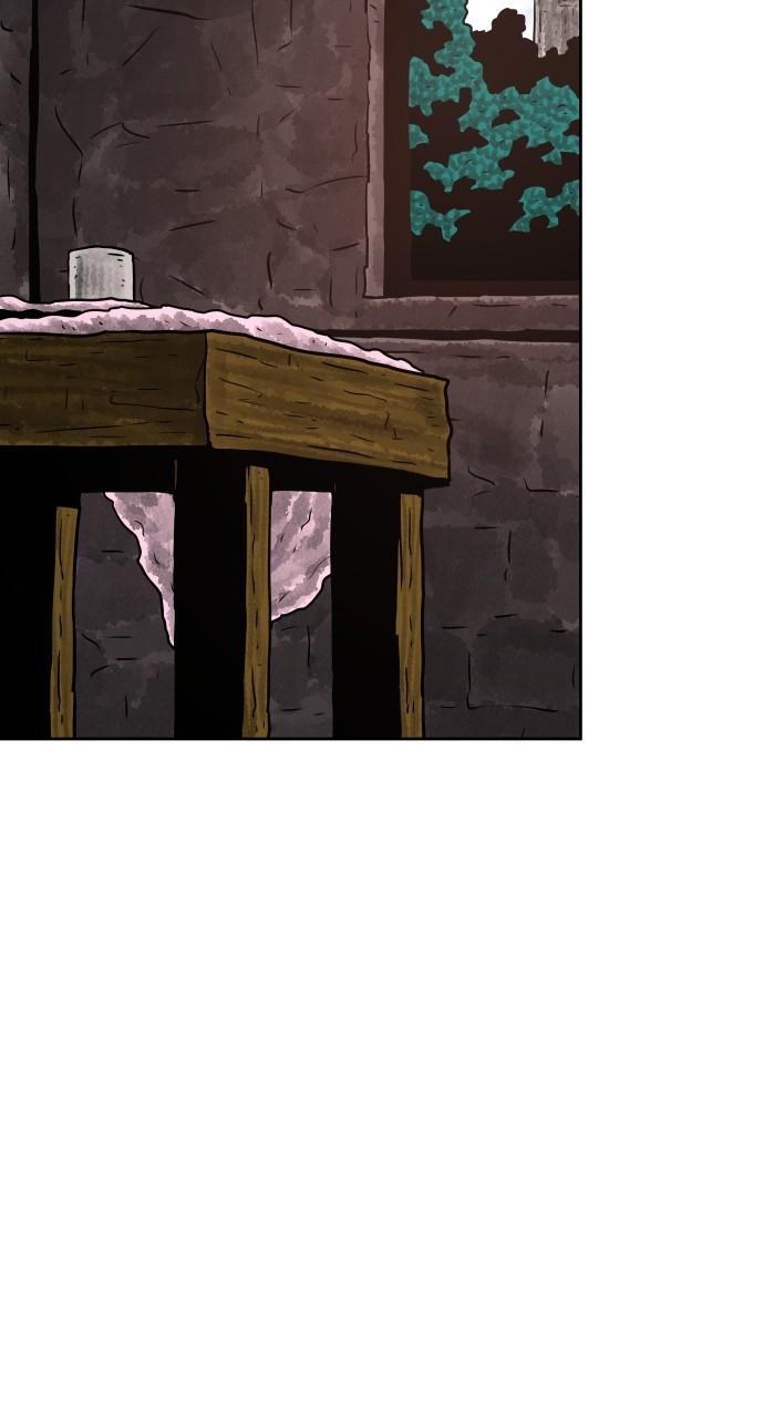 Read Warrior Executioner Manga Online