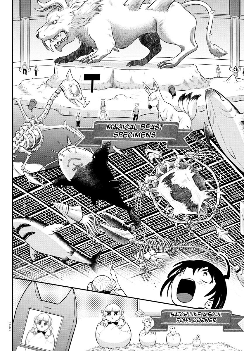 Read Welcome to Demon School! Iruma-kun Manga Online