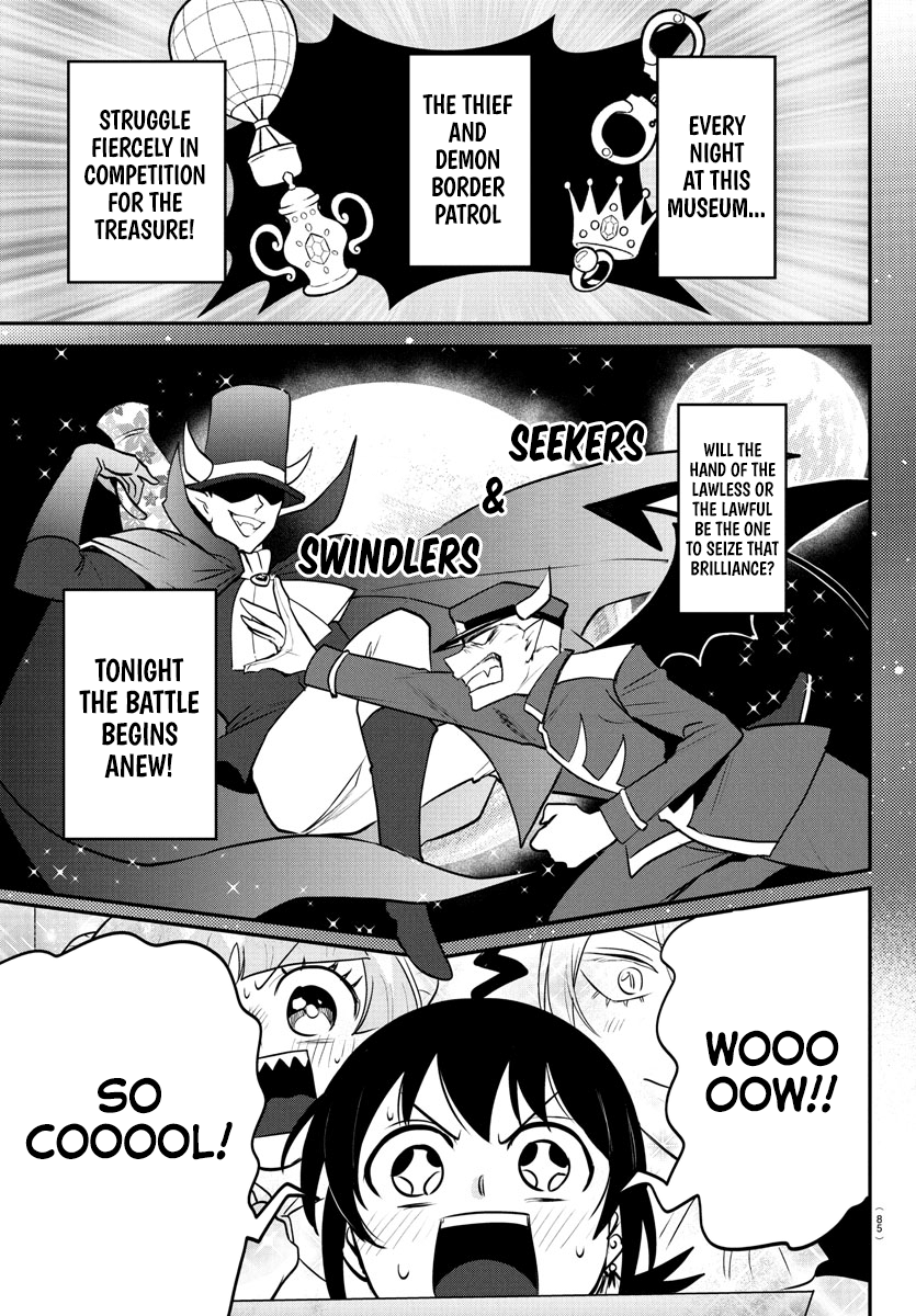 Read Welcome to Demon School! Iruma-kun Manga Online