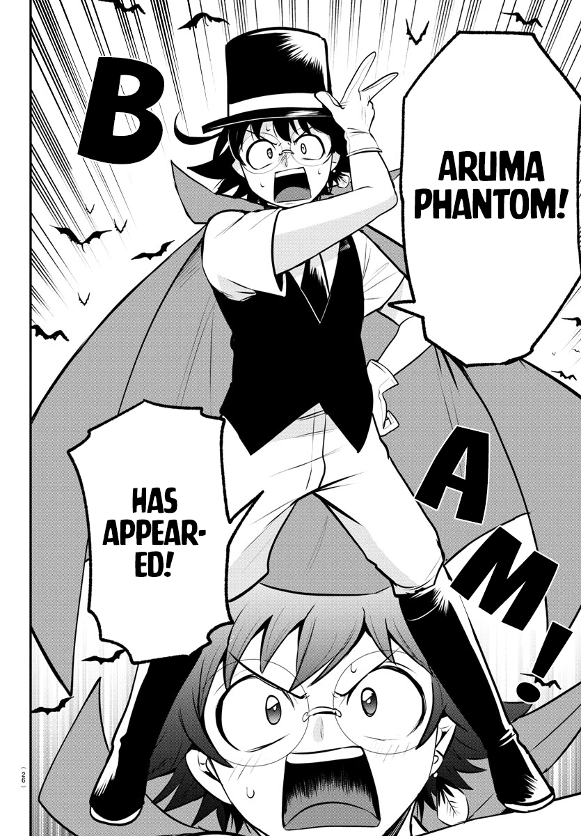 Read Welcome to Demon School! Iruma-kun Manga Online