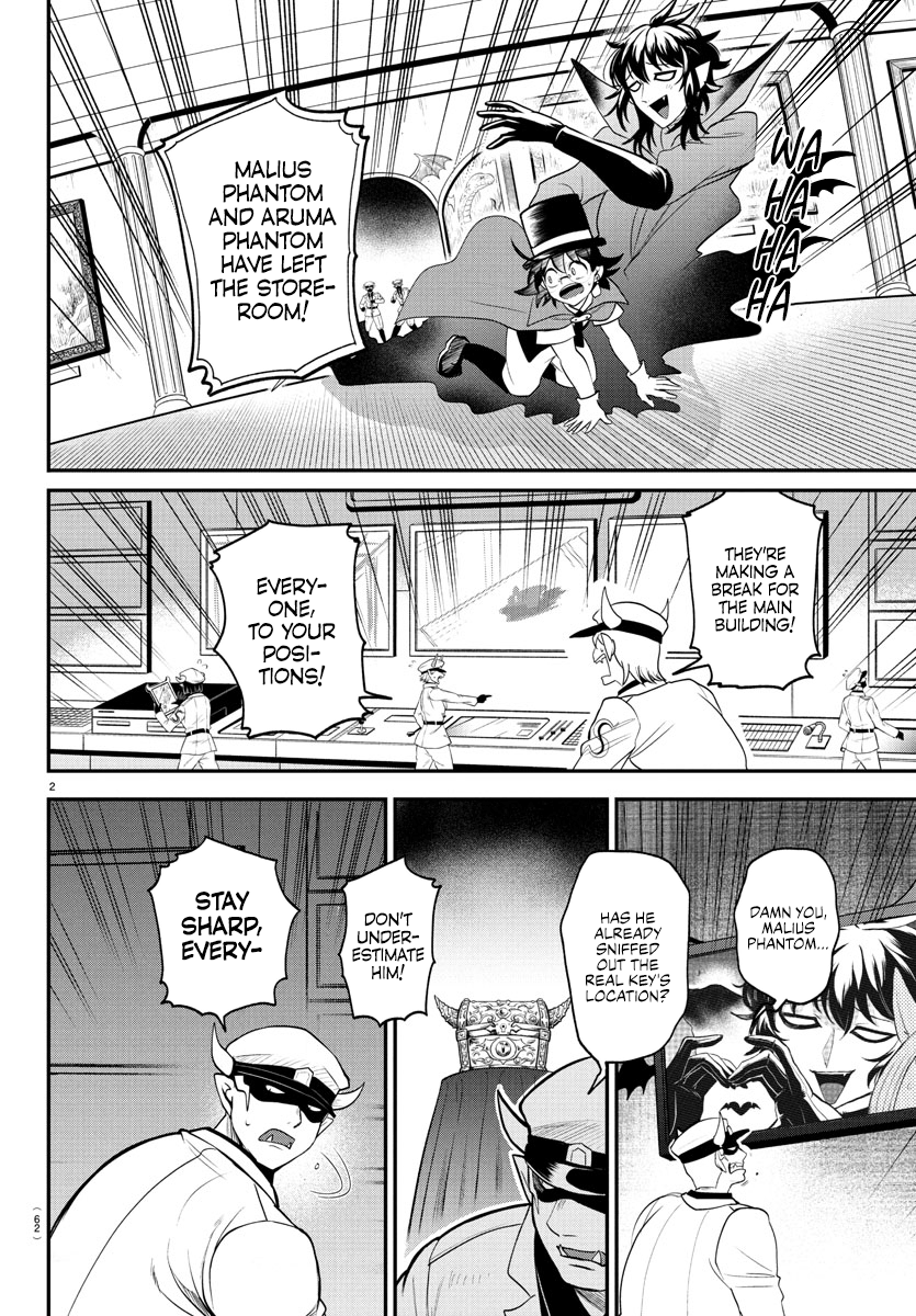 Read Welcome to Demon School! Iruma-kun Manga Online