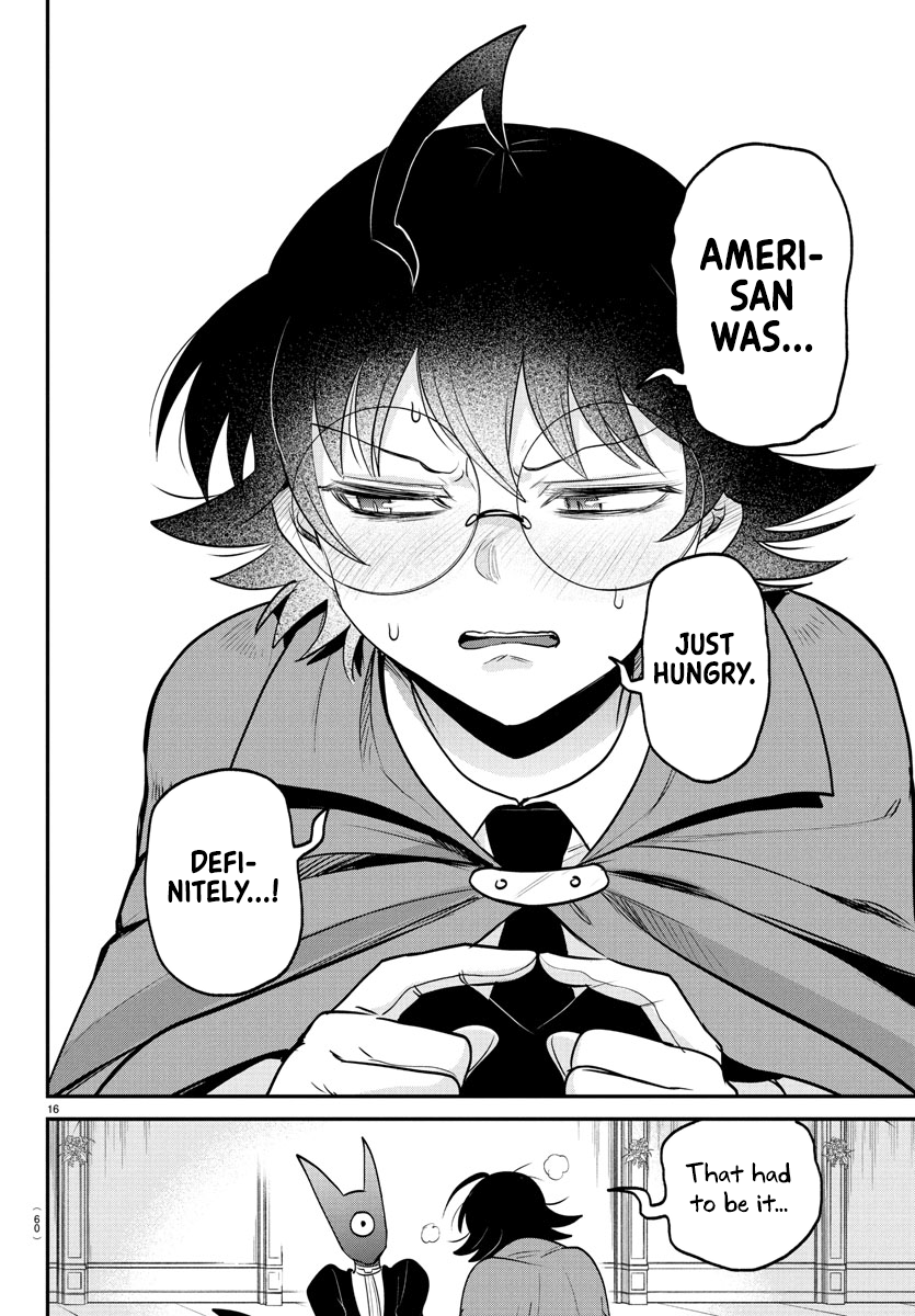 Read Welcome to Demon School! Iruma-kun Manga Online