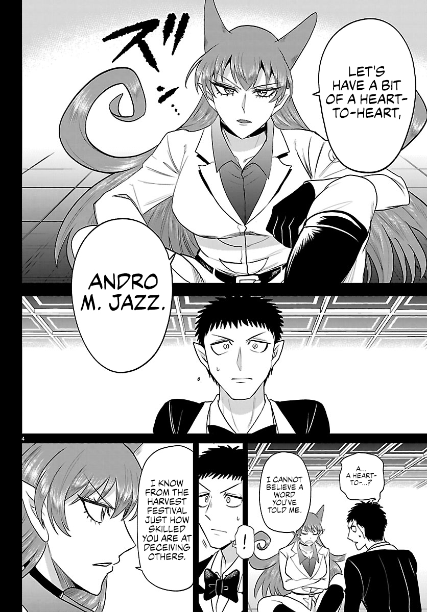 Read Welcome to Demon School! Iruma-kun Manga Online