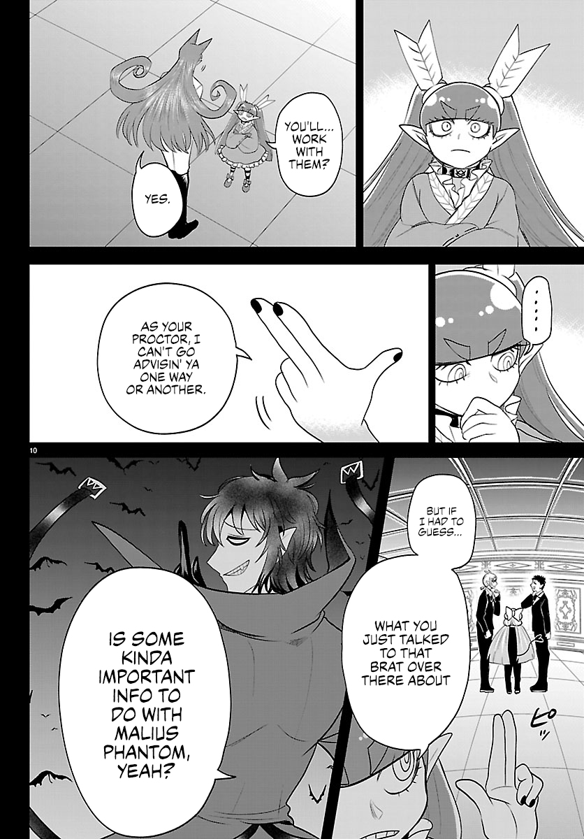 Read Welcome to Demon School! Iruma-kun Manga Online