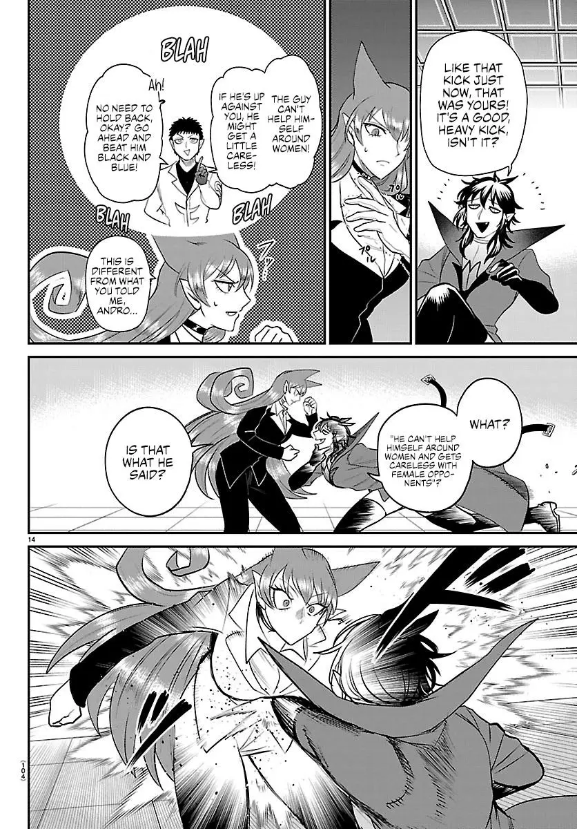 Read Welcome to Demon School! Iruma-kun Manga Online