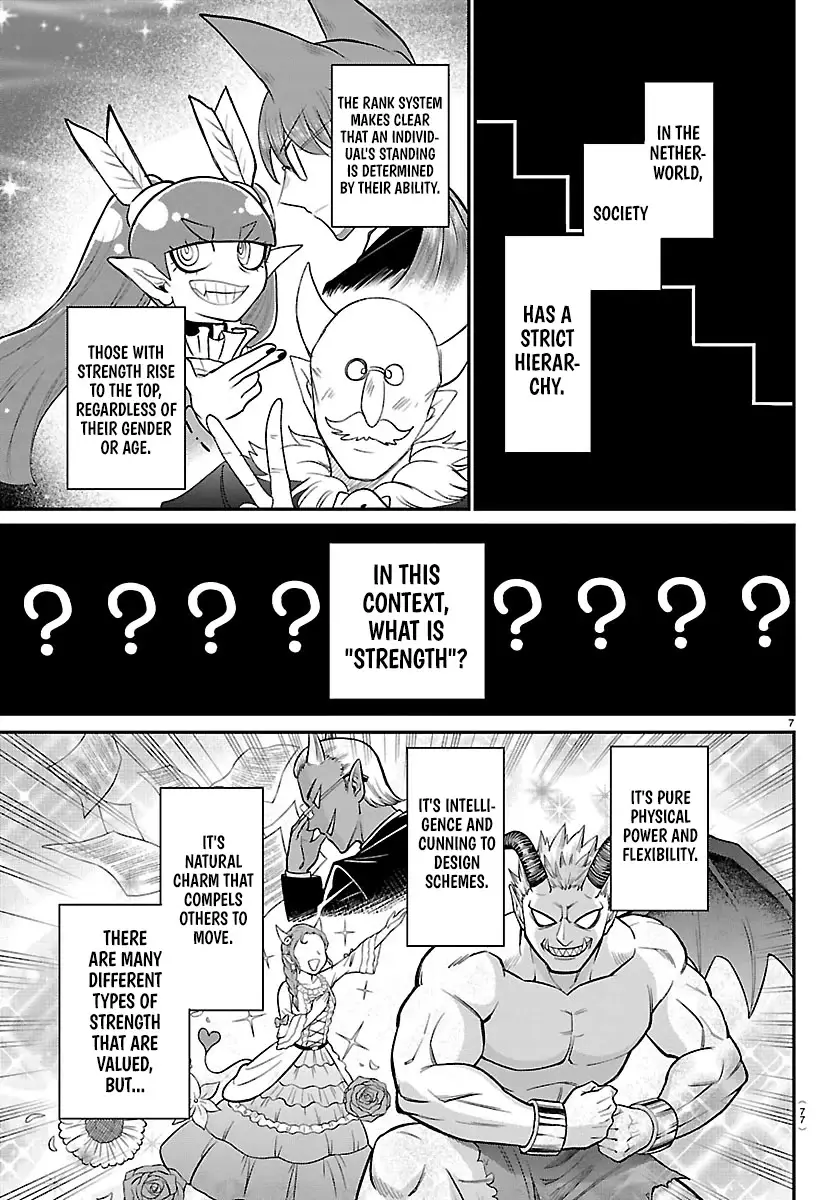 Read Welcome to Demon School! Iruma-kun Manga Online