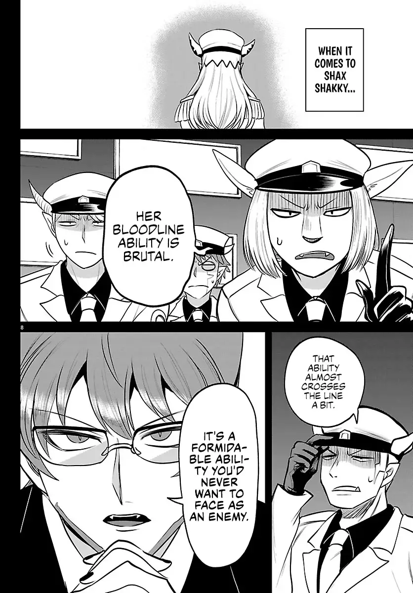 Read Welcome to Demon School! Iruma-kun Manga Online
