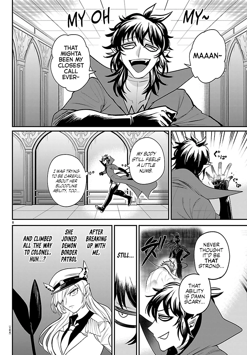 Read Welcome to Demon School! Iruma-kun Manga Online