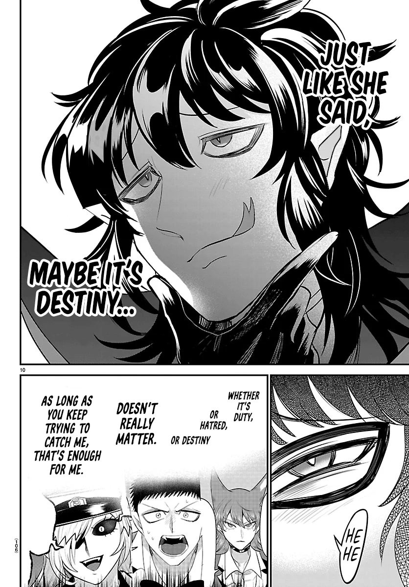 Read Welcome to Demon School! Iruma-kun Manga Online