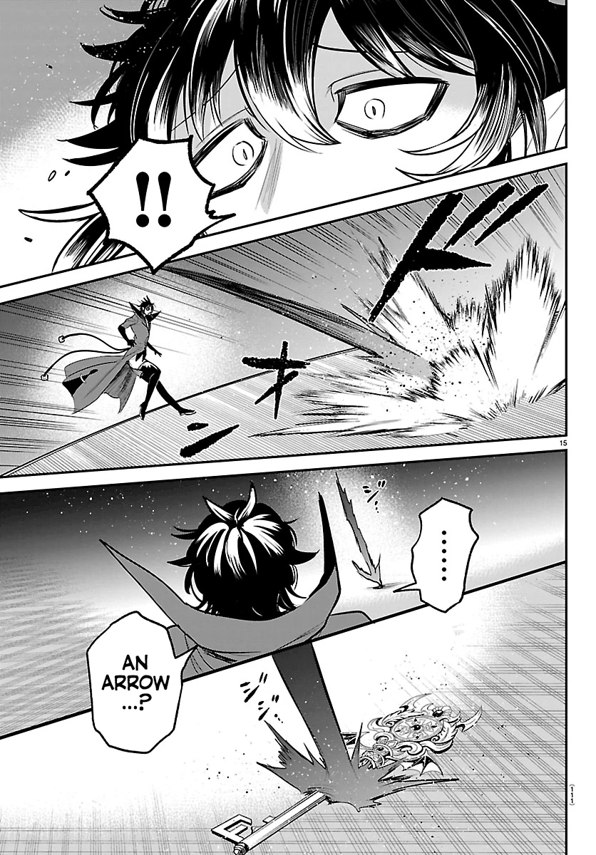 Read Welcome to Demon School! Iruma-kun Manga Online