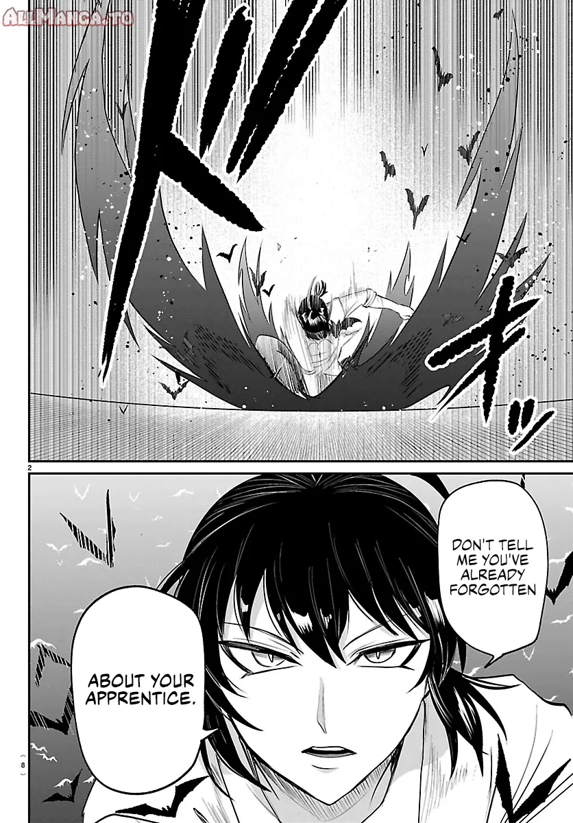 Read Welcome to Demon School! Iruma-kun Manga Online
