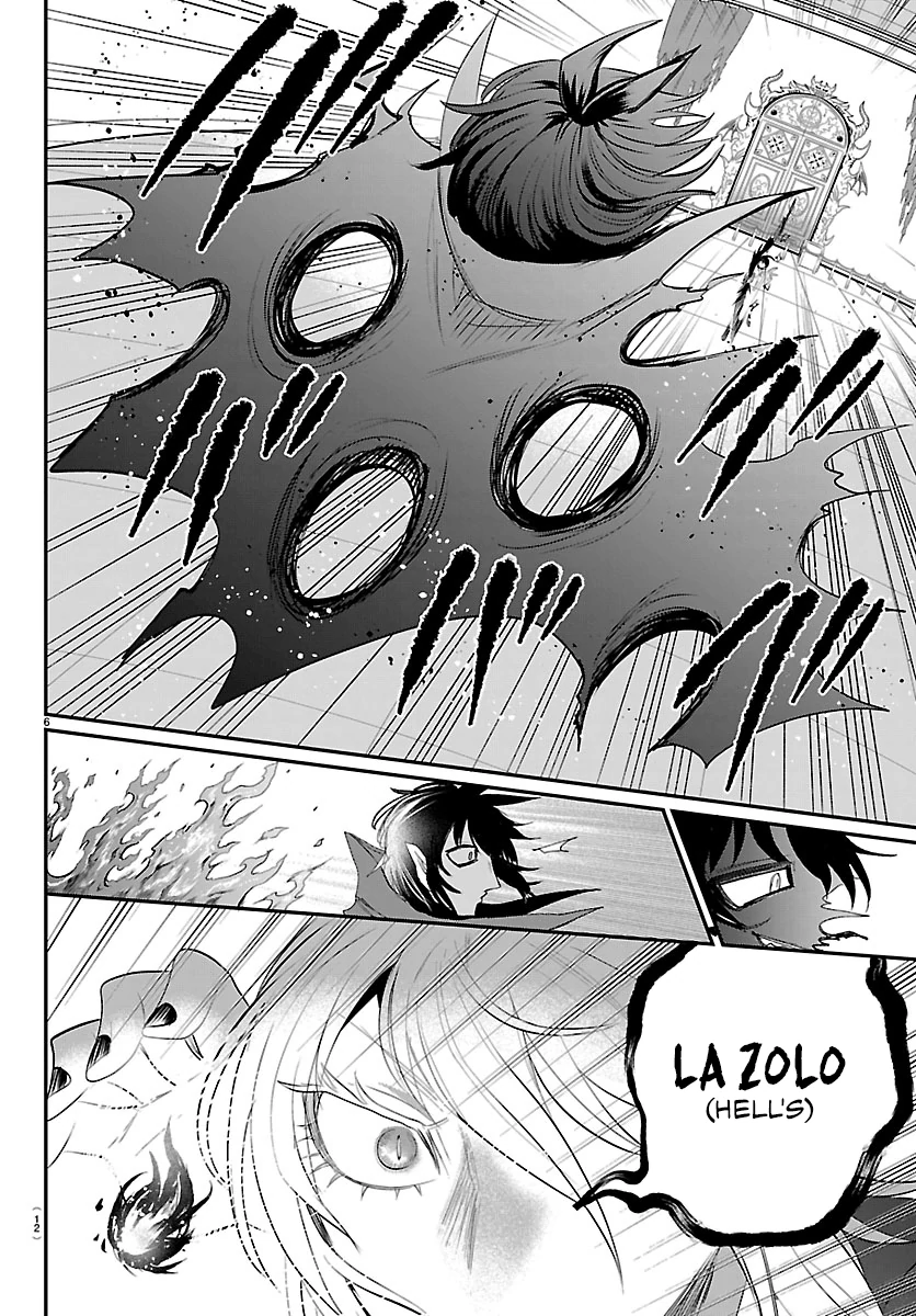 Read Welcome to Demon School! Iruma-kun Manga Online