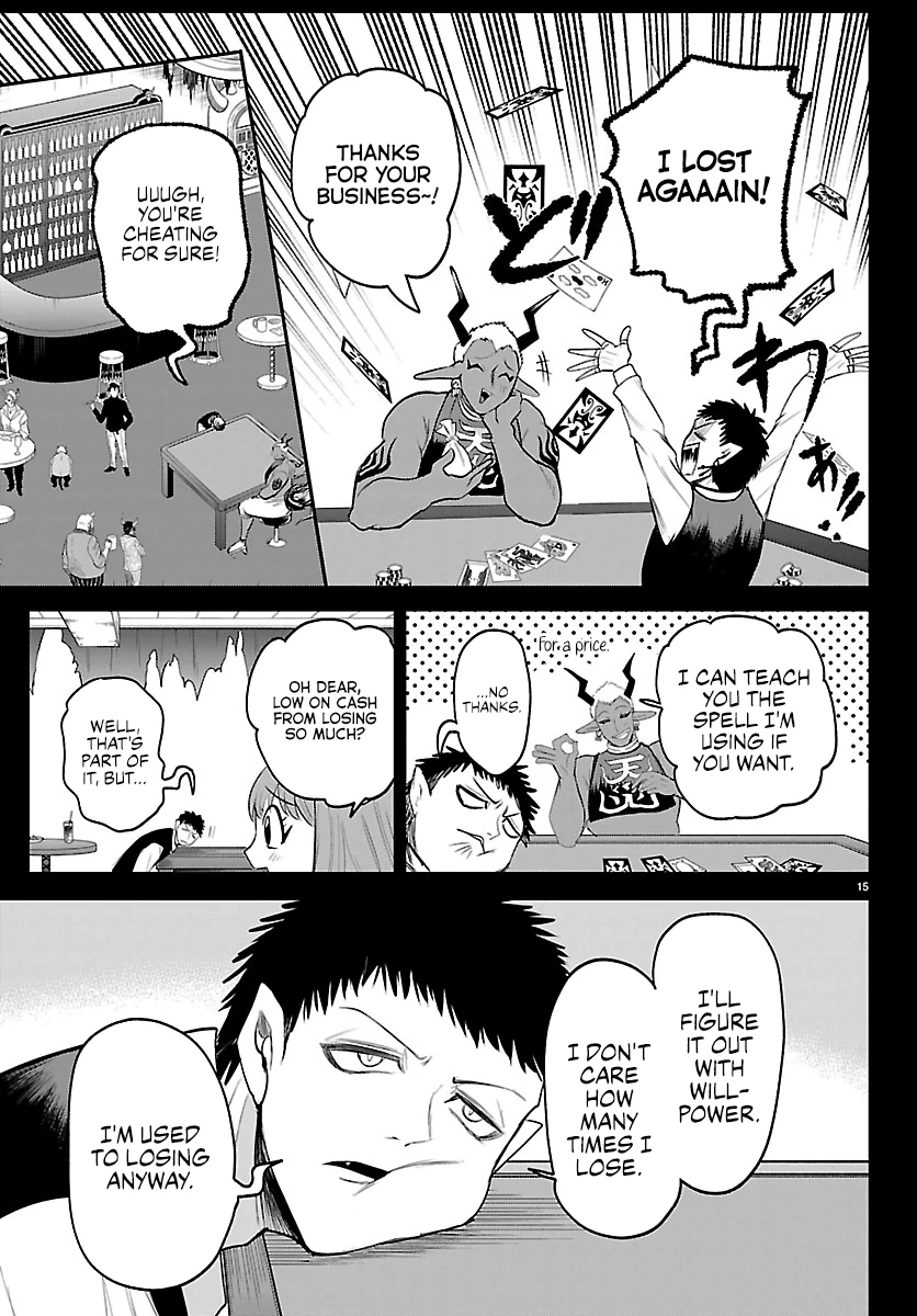 Read Welcome to Demon School! Iruma-kun Manga Online