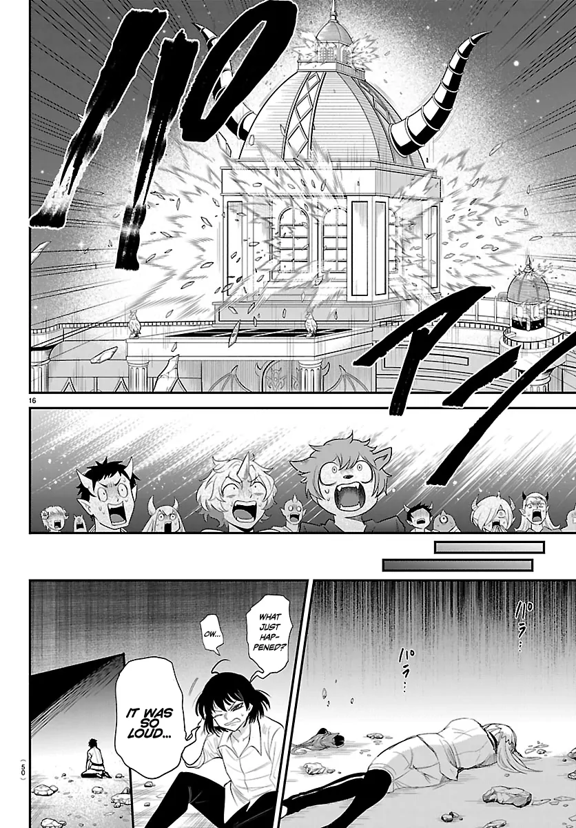 Read Welcome to Demon School! Iruma-kun Manga Online