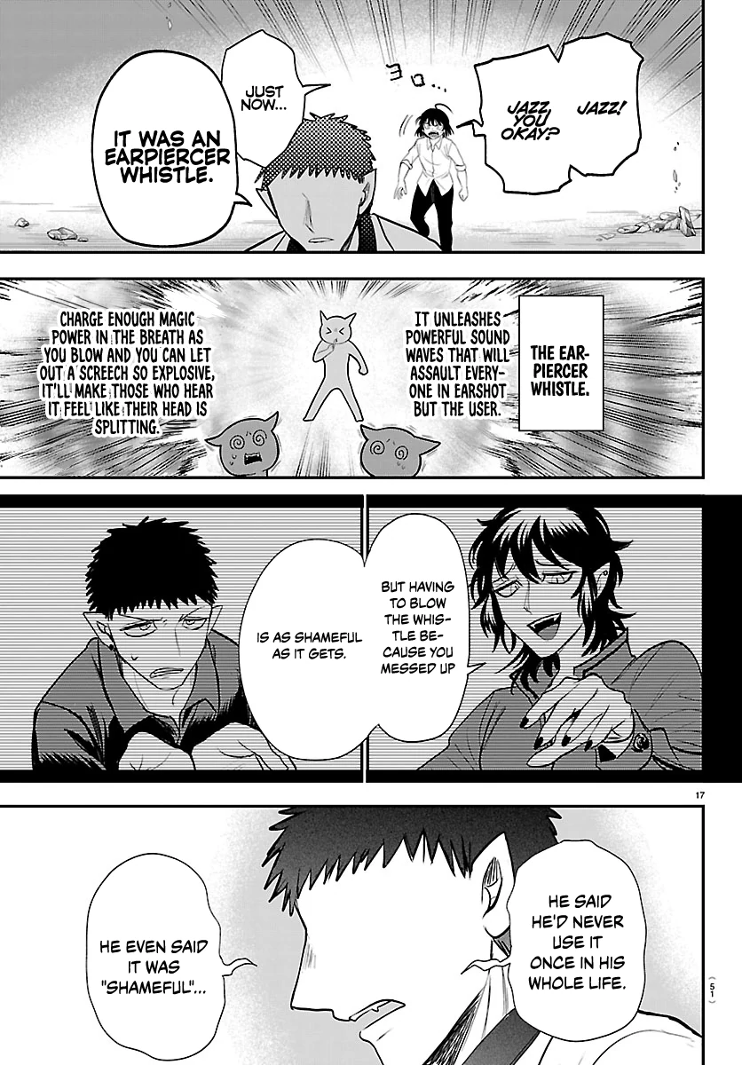 Read Welcome to Demon School! Iruma-kun Manga Online