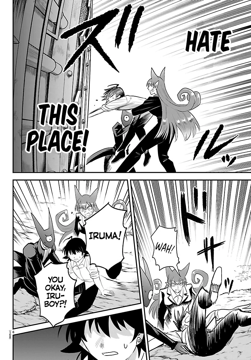 Read Welcome to Demon School! Iruma-kun Manga Online