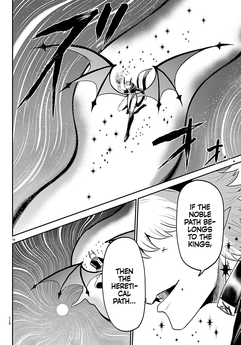 Read Welcome to Demon School! Iruma-kun Manga Online