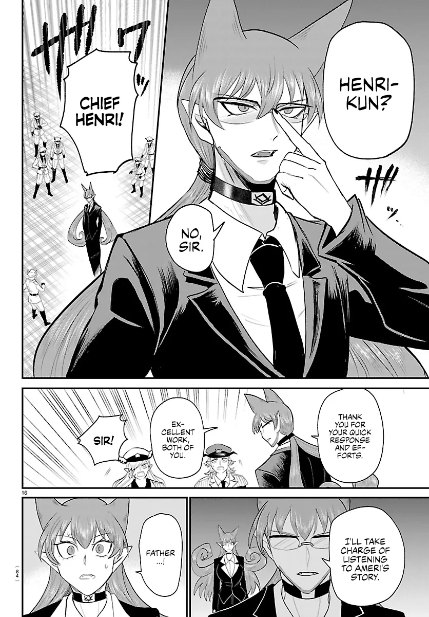 Read Welcome to Demon School! Iruma-kun Manga Online