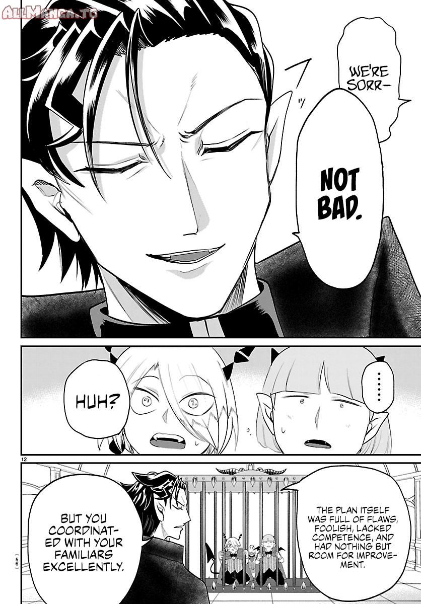 Read Welcome to Demon School! Iruma-kun Manga Online