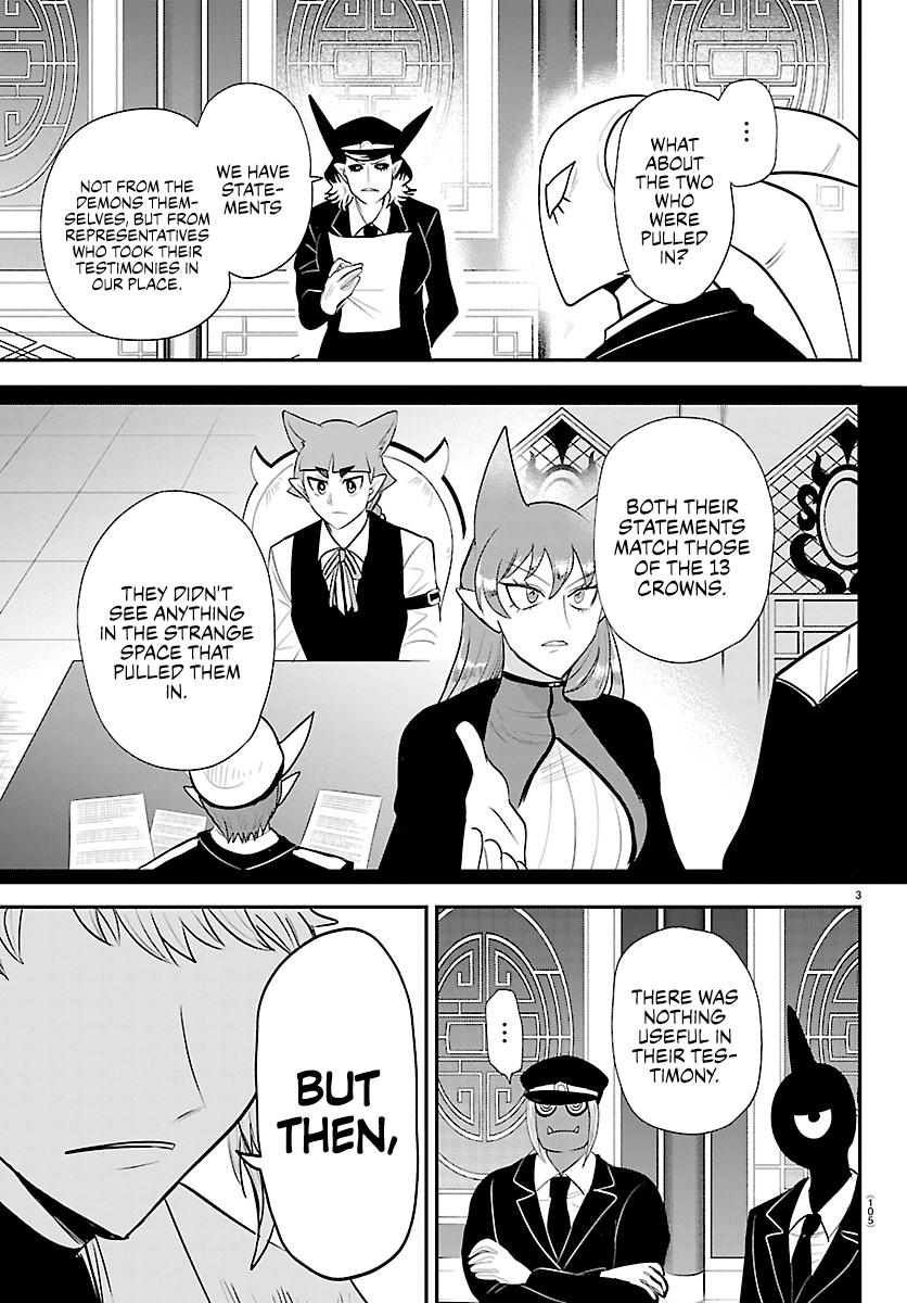 Read Welcome to Demon School! Iruma-kun Manga Online