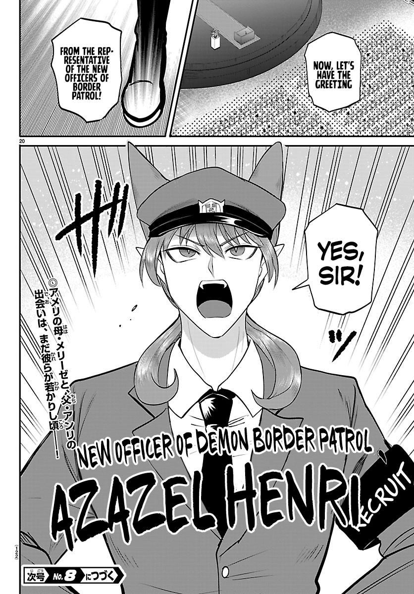 Read Welcome to Demon School! Iruma-kun Manga Online