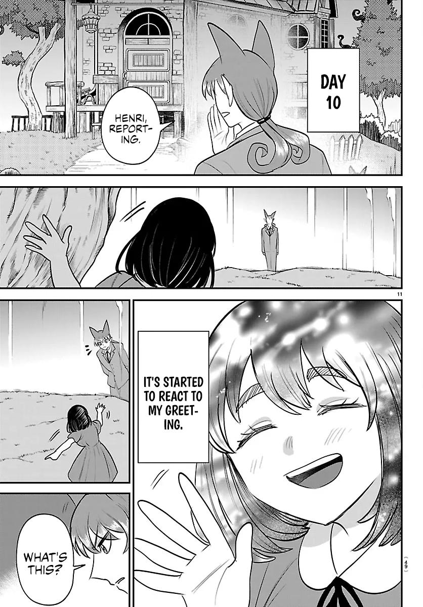Read Welcome to Demon School! Iruma-kun Manga Online
