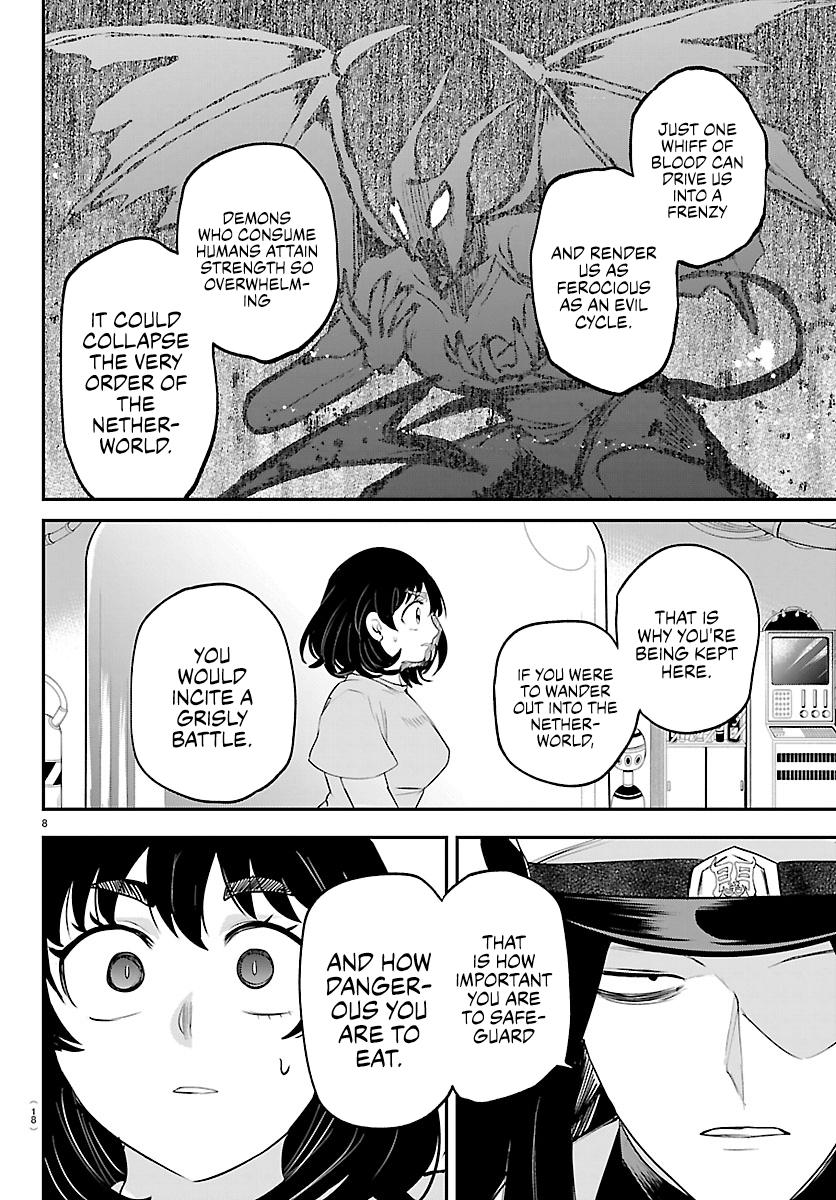 Read Welcome to Demon School! Iruma-kun Manga Online