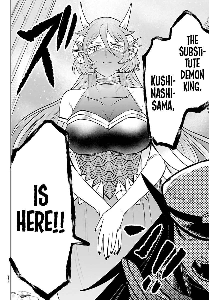 Read Welcome to Demon School! Iruma-kun Manga Online
