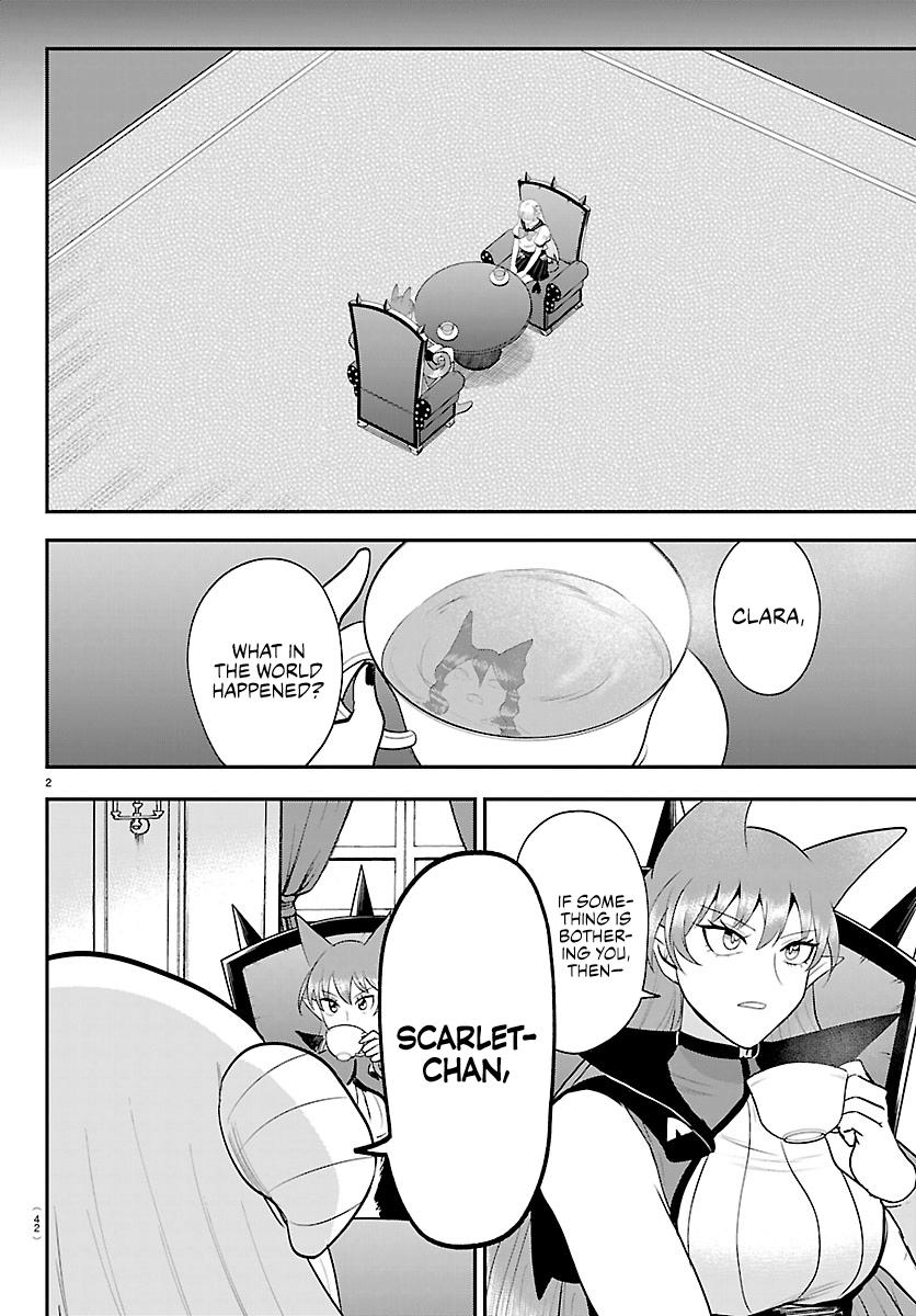Read Welcome to Demon School! Iruma-kun Manga Online