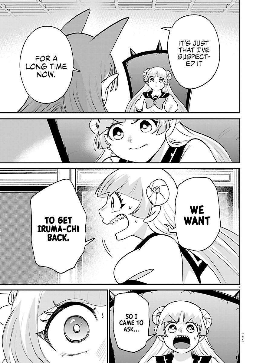 Read Welcome to Demon School! Iruma-kun Manga Online
