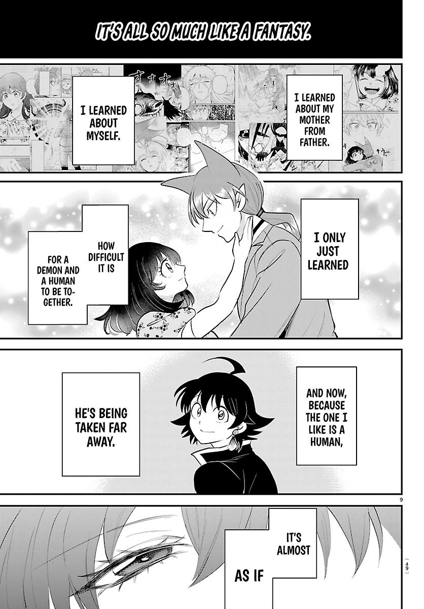 Read Welcome to Demon School! Iruma-kun Manga Online
