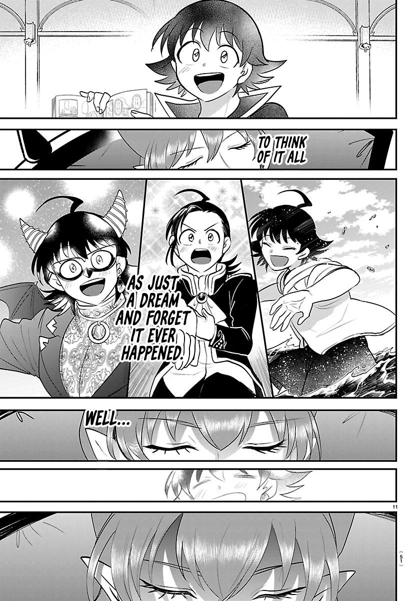 Read Welcome to Demon School! Iruma-kun Manga Online