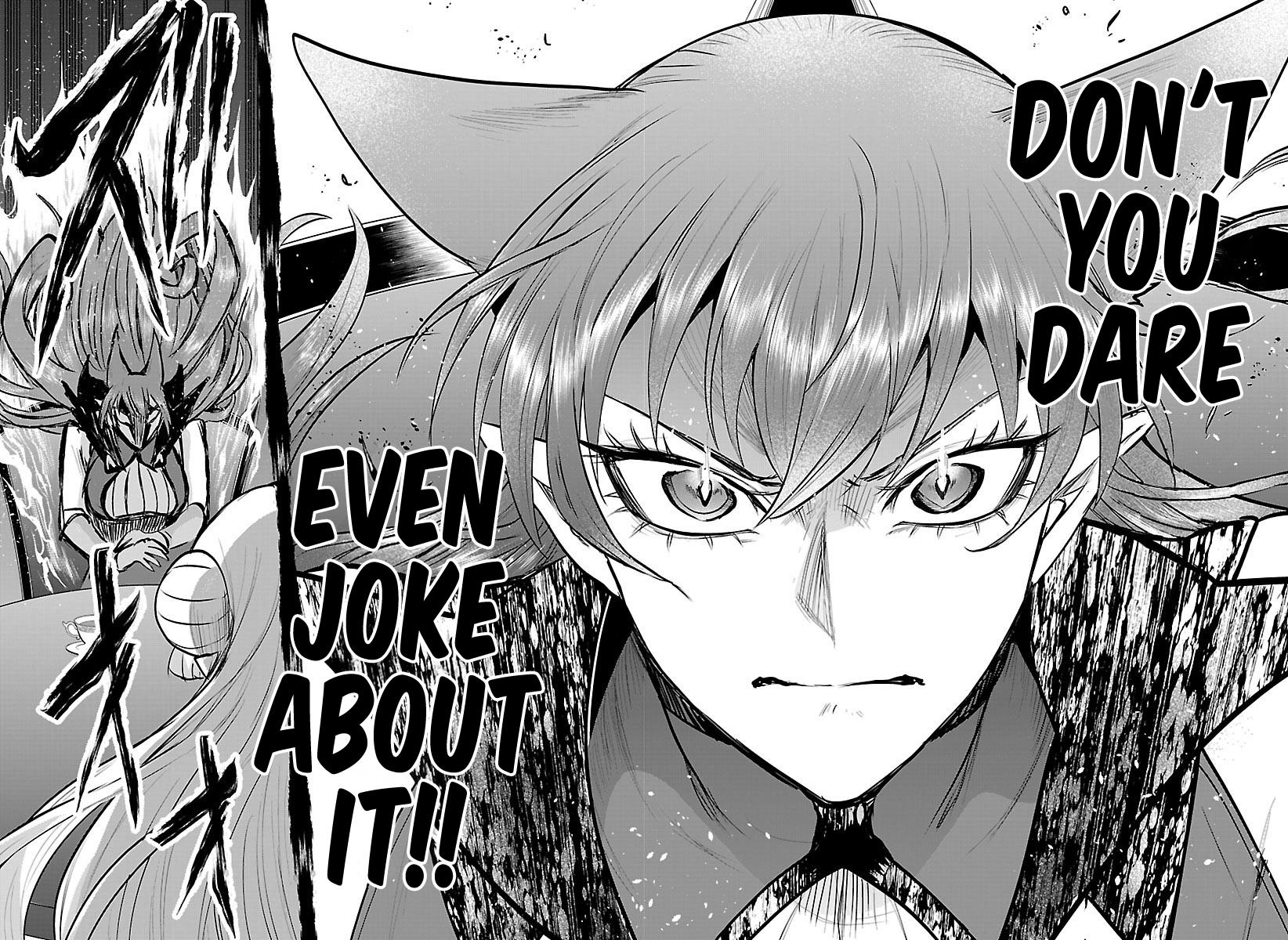 Read Welcome to Demon School! Iruma-kun Manga Online