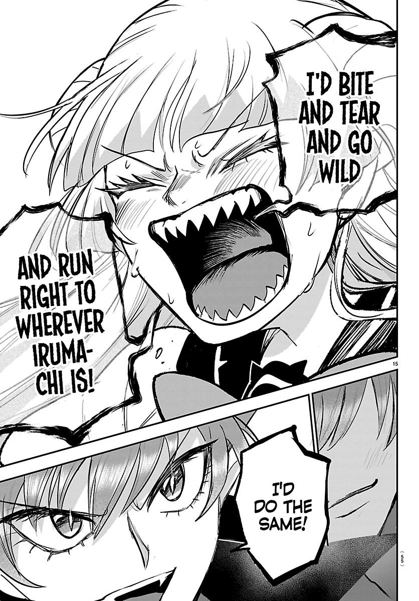 Read Welcome to Demon School! Iruma-kun Manga Online